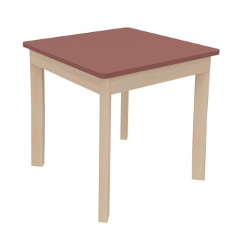 table 60x60 k’briol